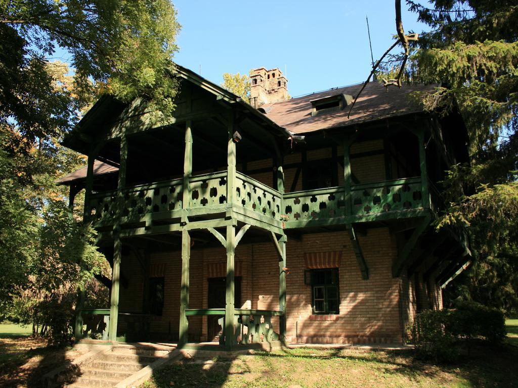 Apartments Vrata Baranje Bilje Luaran gambar