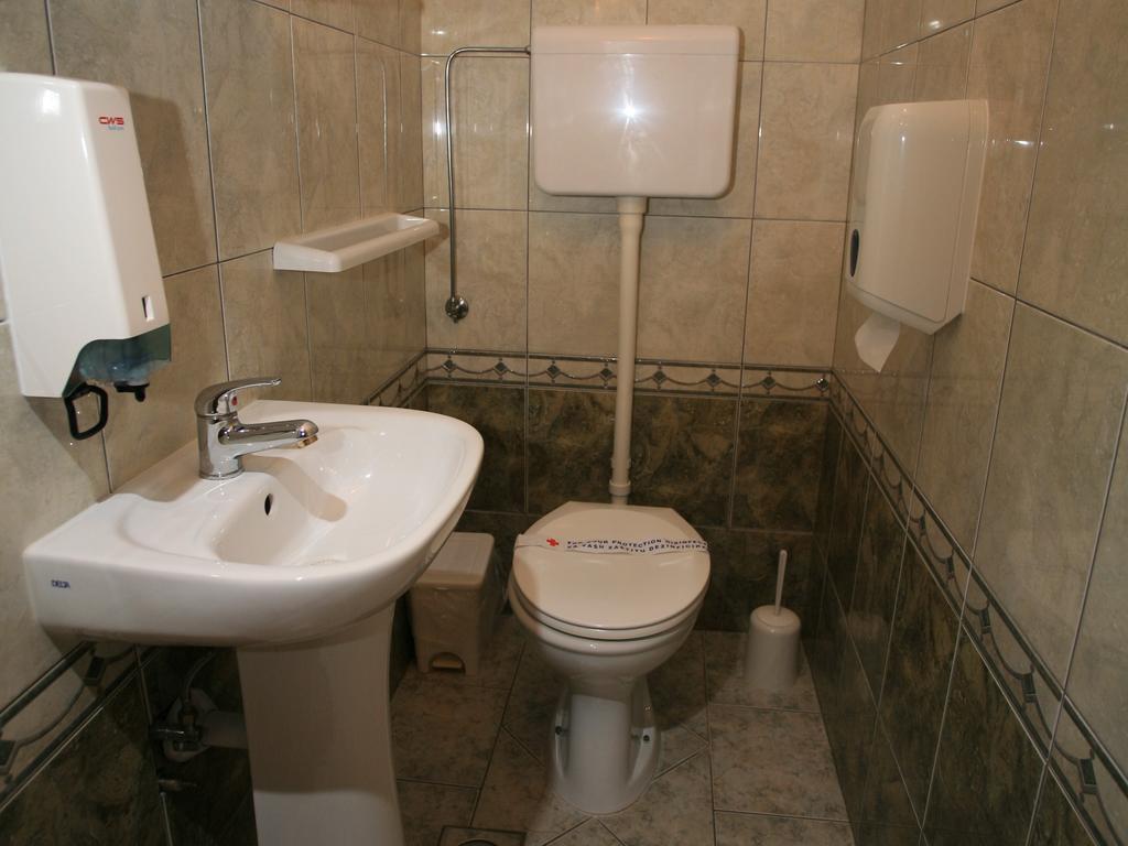Apartments Vrata Baranje Bilje Bilik gambar