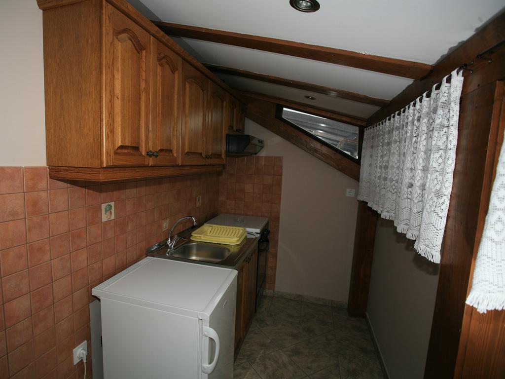 Apartments Vrata Baranje Bilje Bilik gambar