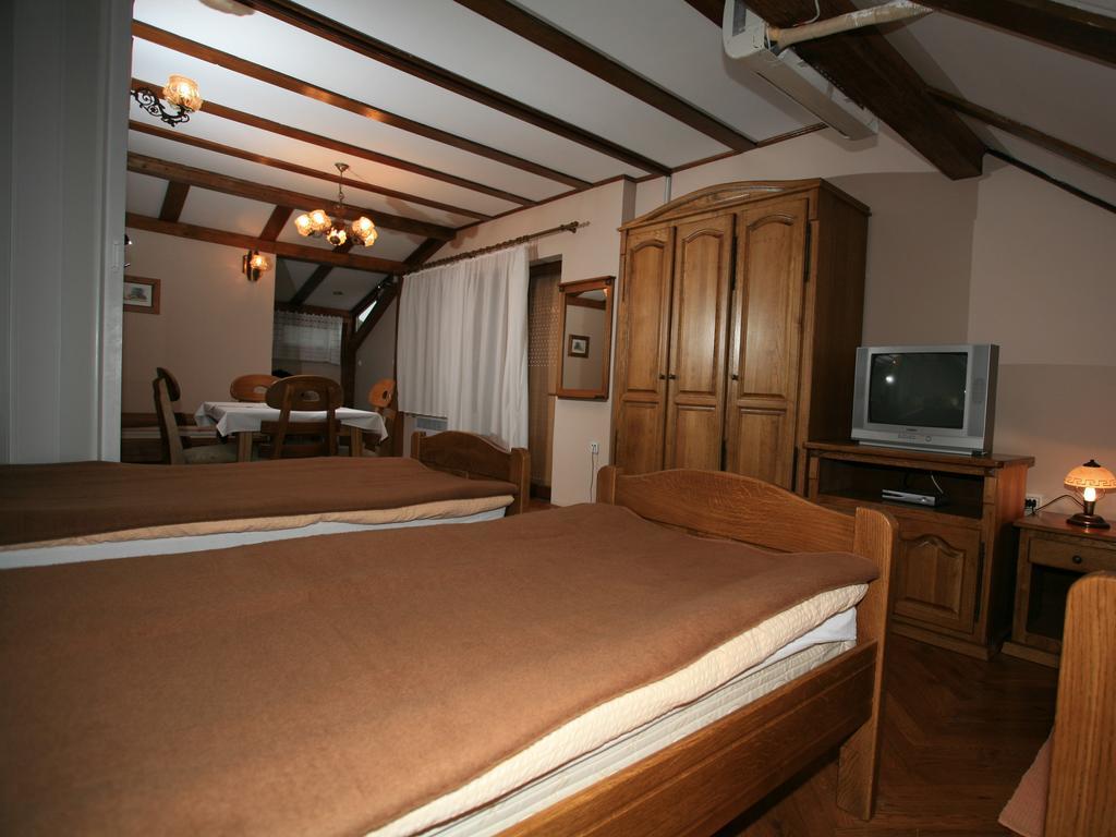 Apartments Vrata Baranje Bilje Bilik gambar