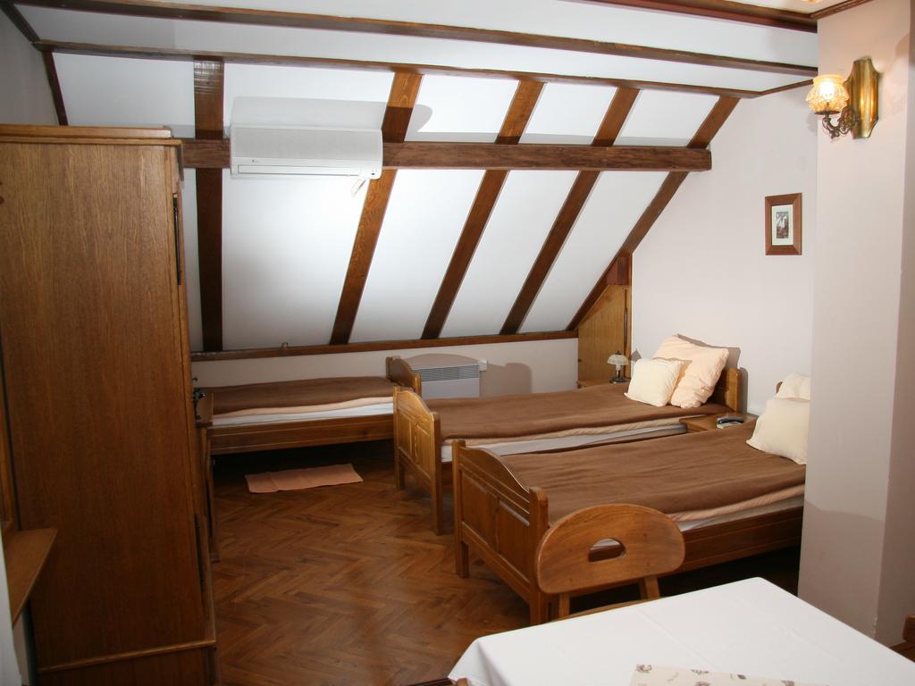Apartments Vrata Baranje Bilje Bilik gambar