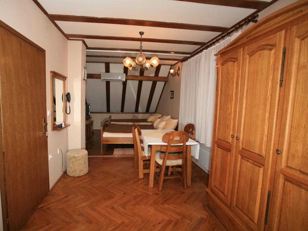 Apartments Vrata Baranje Bilje Bilik gambar