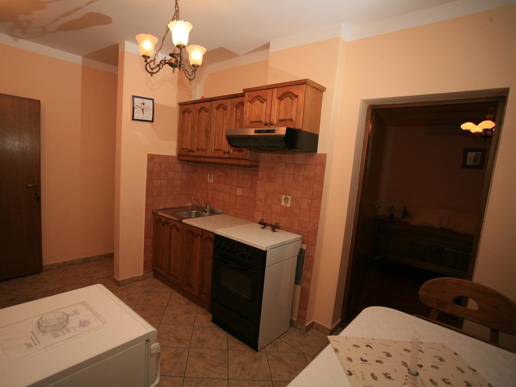 Apartments Vrata Baranje Bilje Bilik gambar