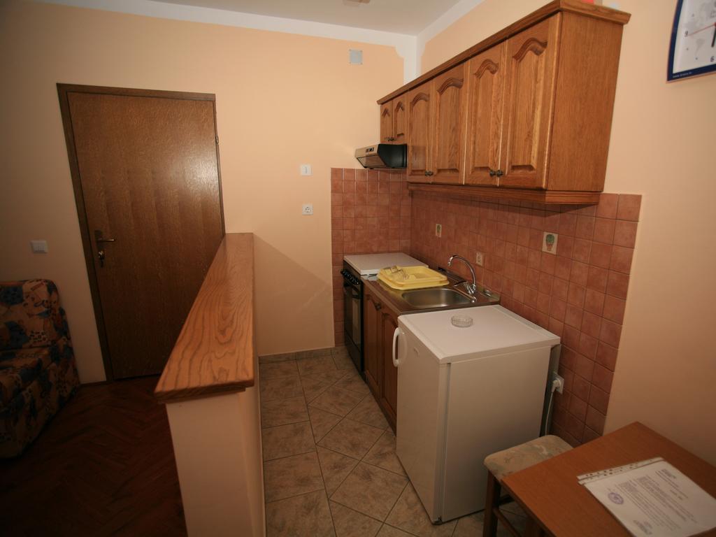 Apartments Vrata Baranje Bilje Bilik gambar