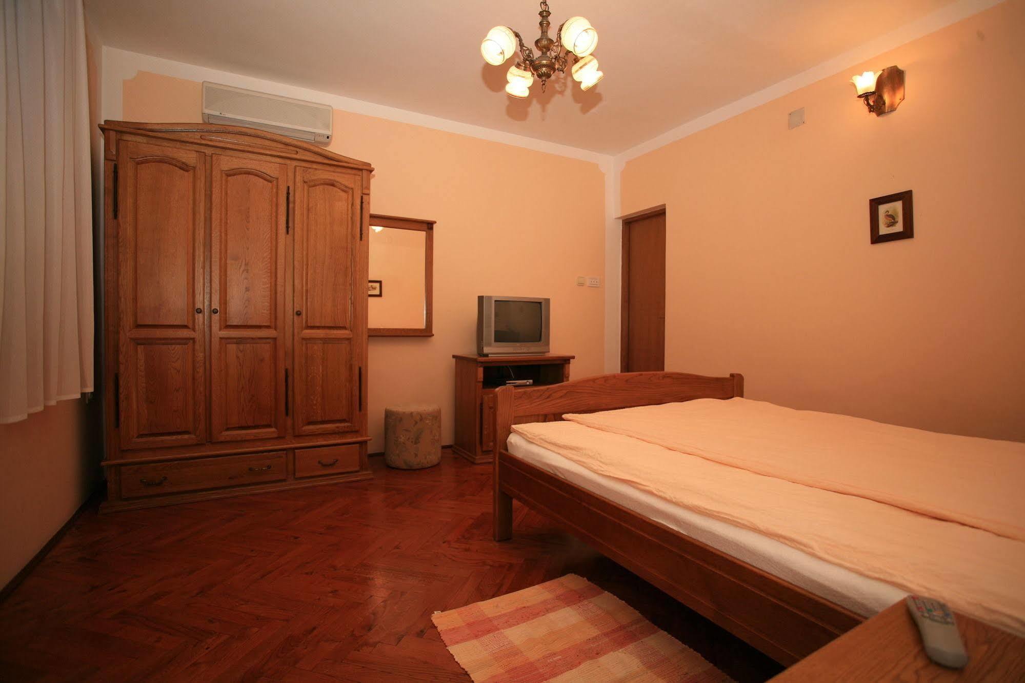 Apartments Vrata Baranje Bilje Luaran gambar