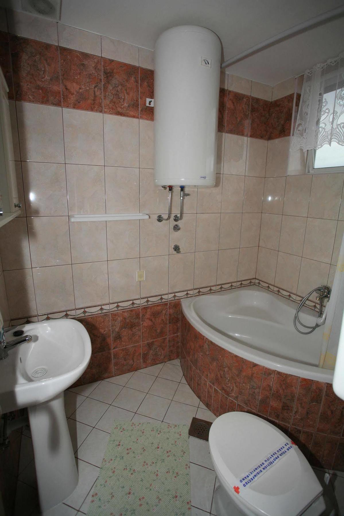 Apartments Vrata Baranje Bilje Luaran gambar