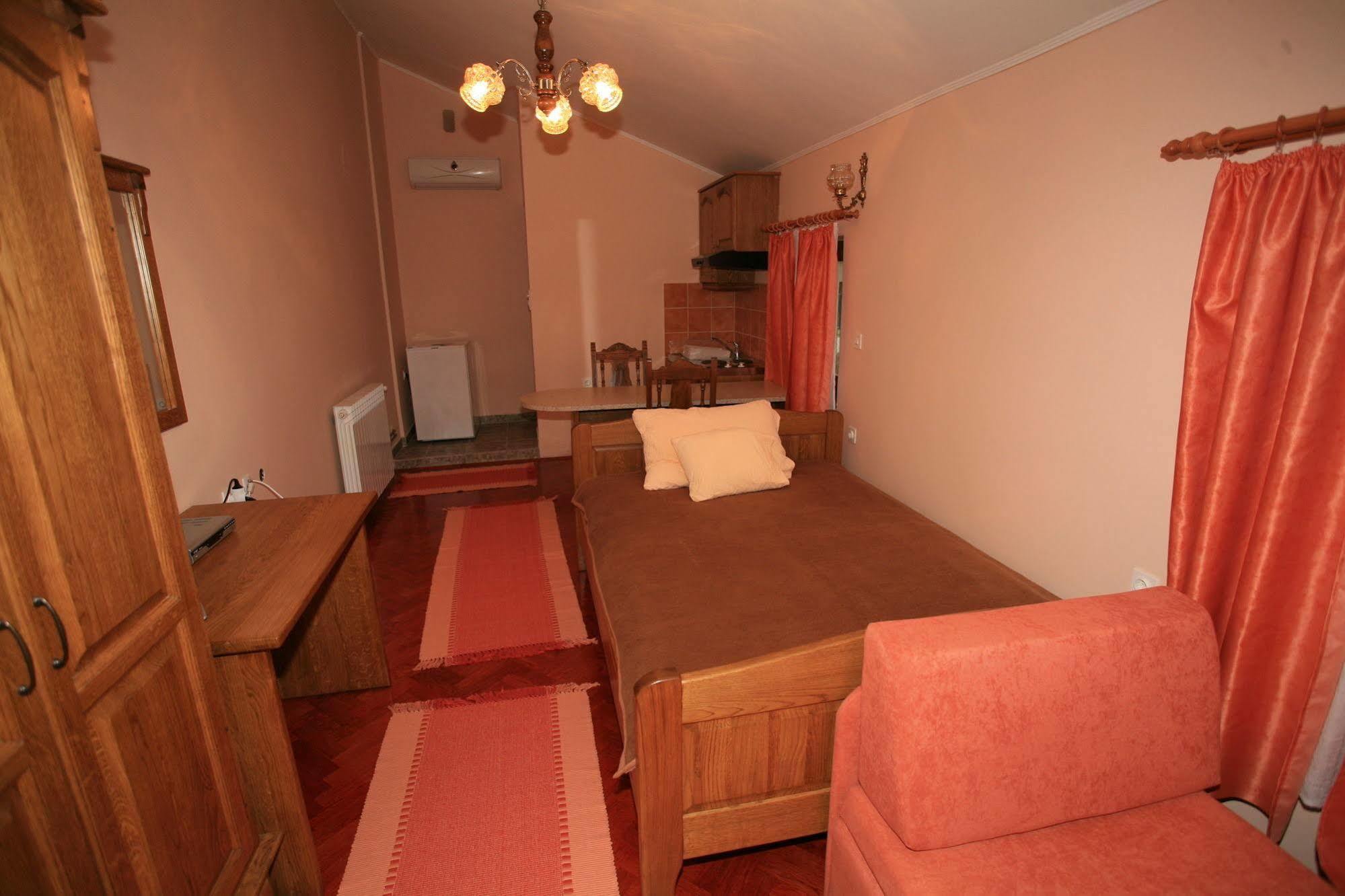Apartments Vrata Baranje Bilje Luaran gambar