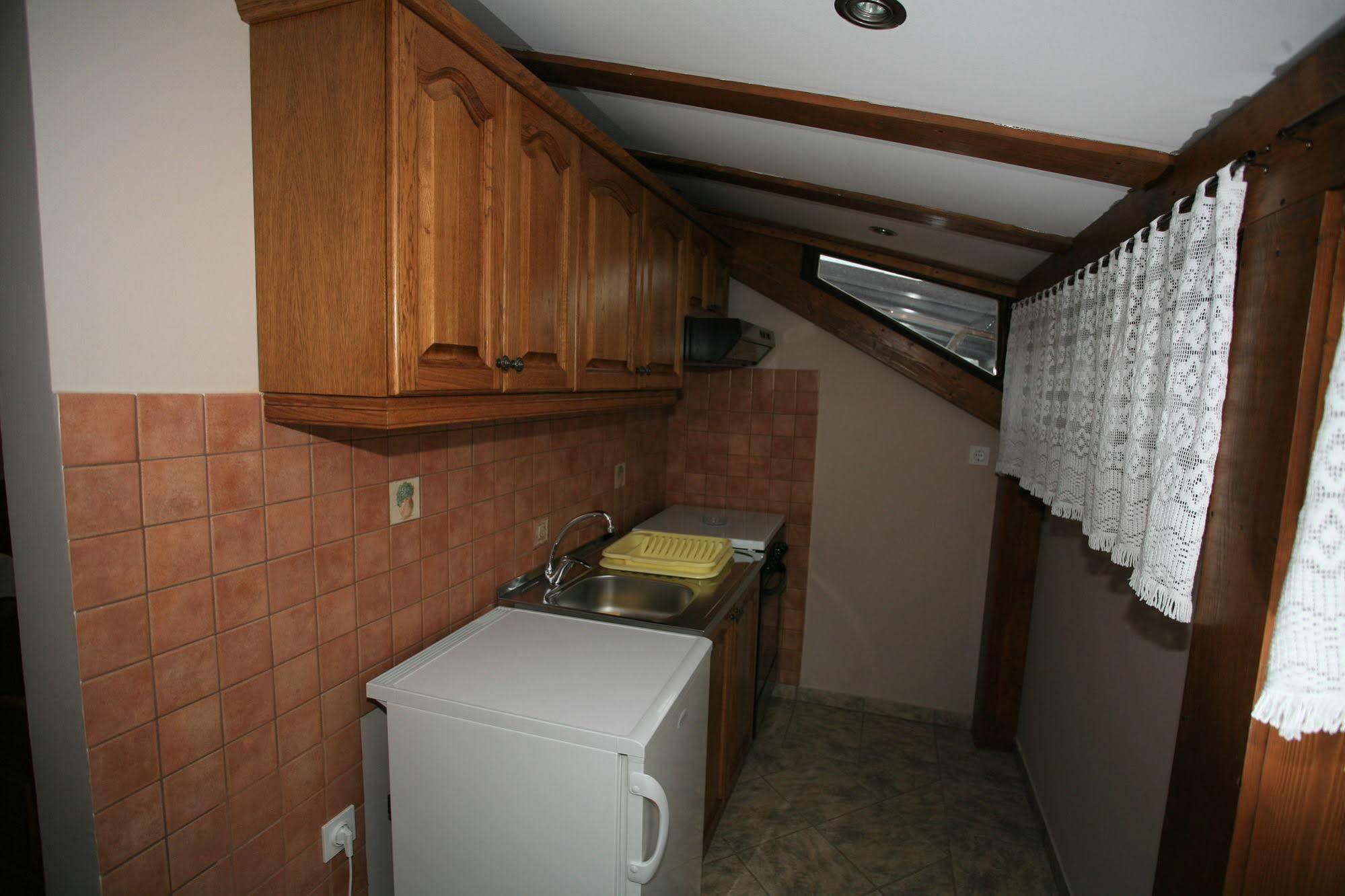 Apartments Vrata Baranje Bilje Luaran gambar