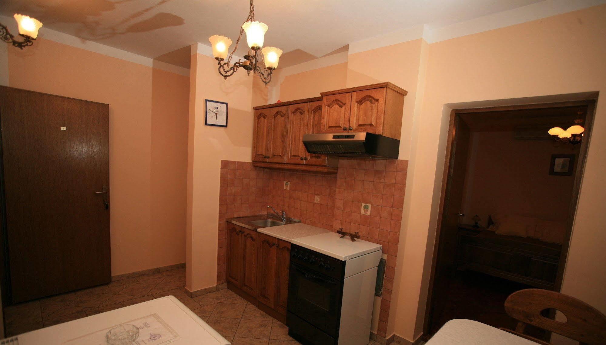 Apartments Vrata Baranje Bilje Luaran gambar
