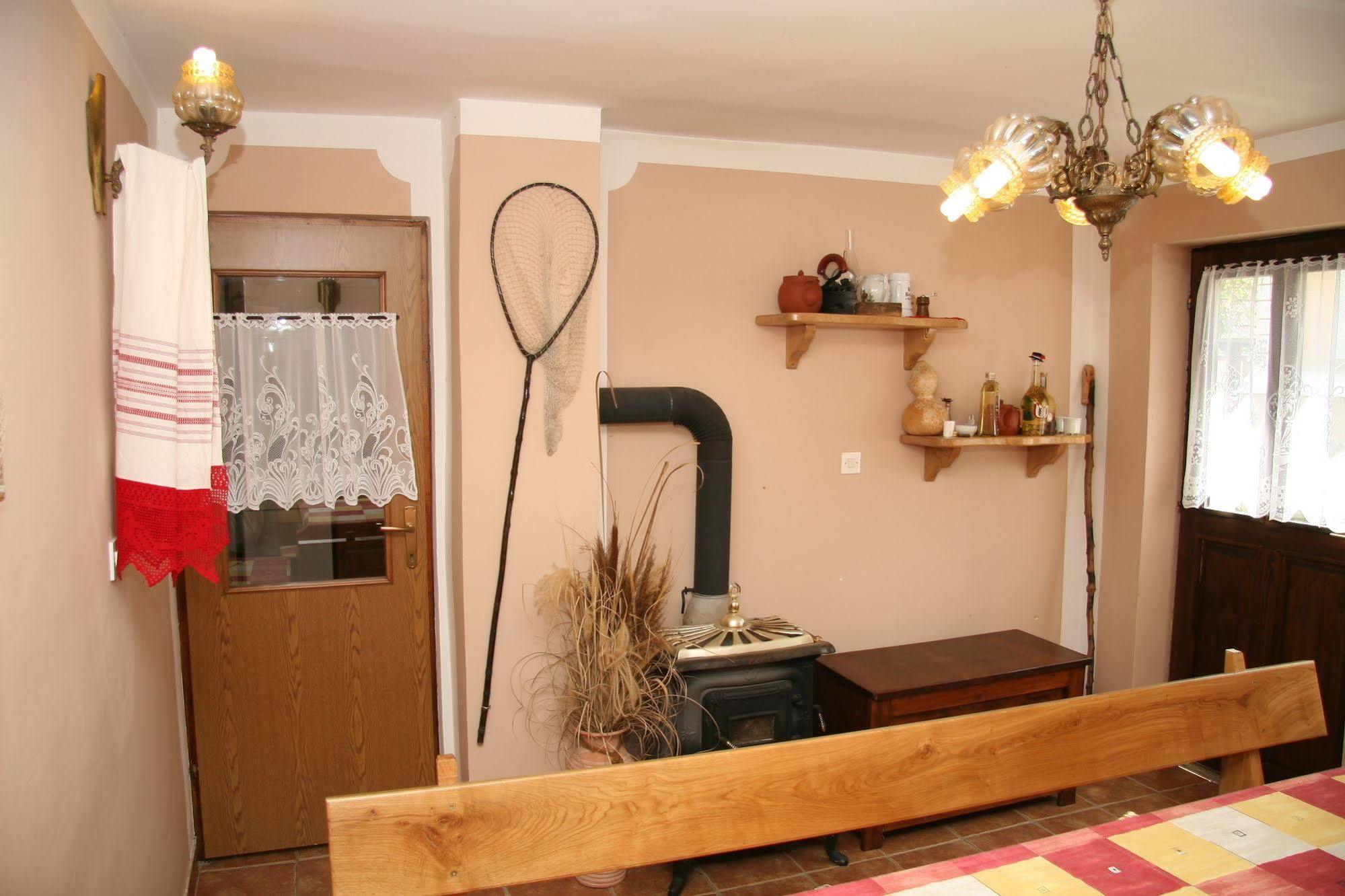Apartments Vrata Baranje Bilje Luaran gambar